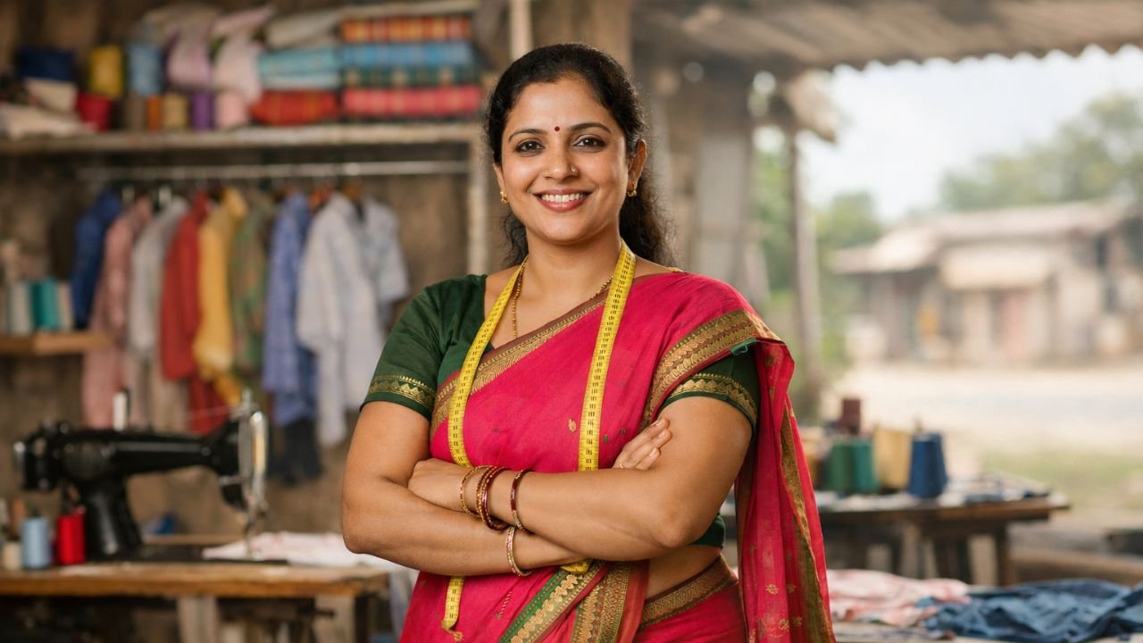 Pradhan Mantri Mudra Yojana